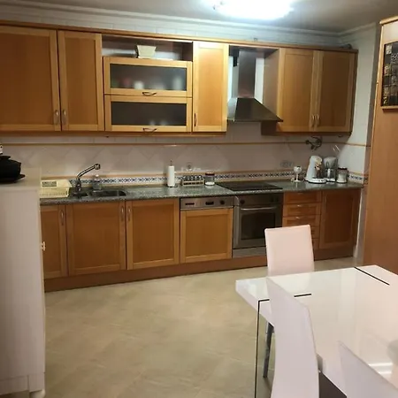 Appartement T1 Da Rocha