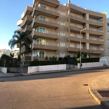 Appartement T1 Da Rocha
