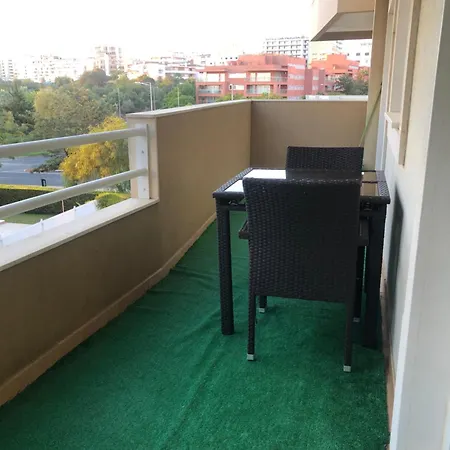 T1 Da Rocha Portimão