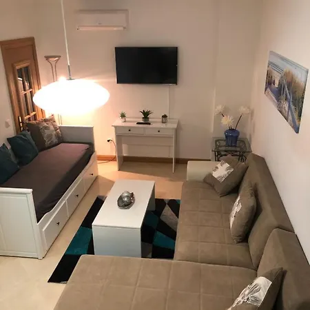 Appartement T1 Da Rocha