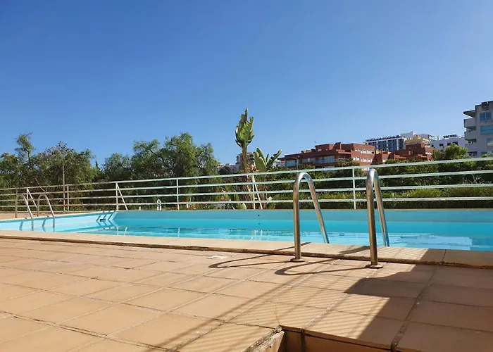 Apartment T1 Da Rocha *