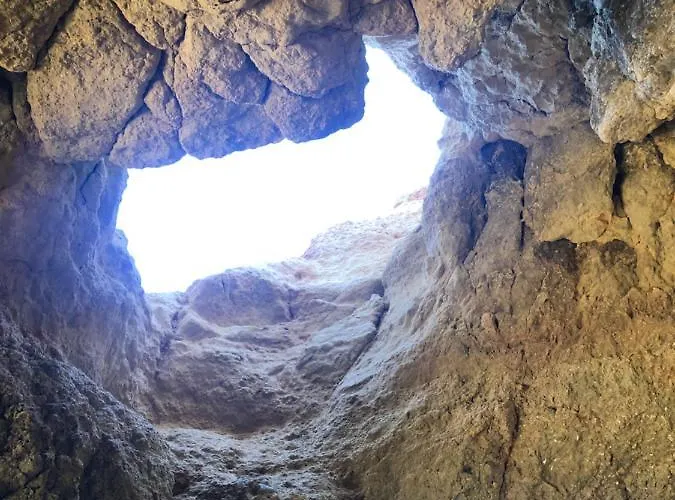 T1 Da Rocha Apartment *